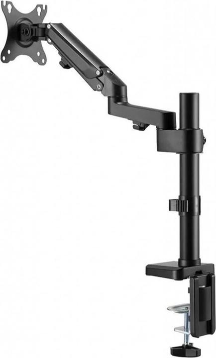 Actual product image Neomounts Desk Pole Mount (Table, 27", 7 kg)