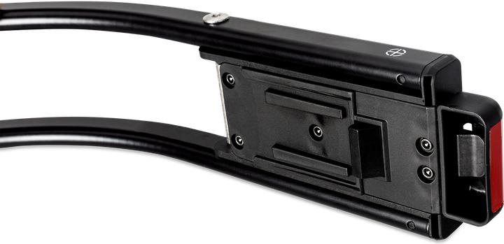 Actual product image Påhoj Bike Adapter (Bike frame)