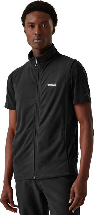 Actual product image Regatta Great Outdoors Mens Outdoor Classics Tobias II Bodywarmer / Gilet (L)