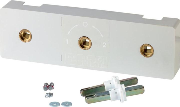 Image du produit Eaton CODMVS160N/400N