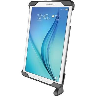 Thumbnail - RAM Mounts Tab-Lock for L- Tablets, Tablet Halterung, Schwarz