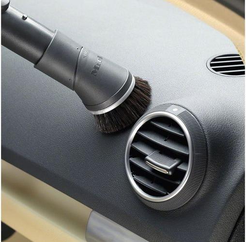 Produktbild Miele Saugpinsel SSP 10