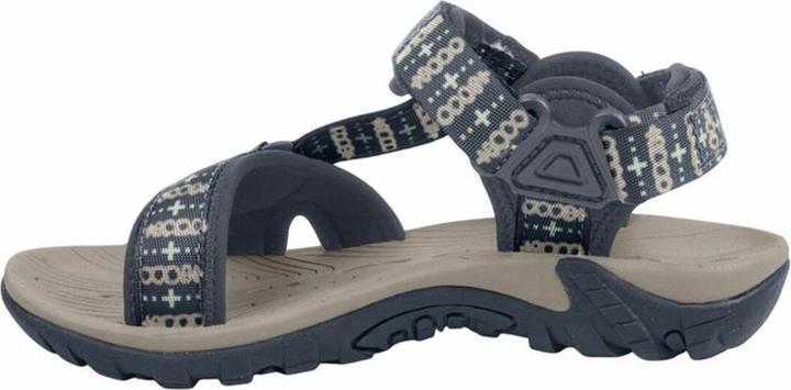 Produktbild +8000 Damensandalen Tikex W Blau (40)