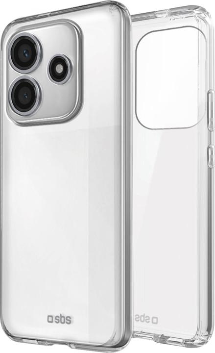 Image du produit SBS Schutzhülle (Xiaomi Redmi Note 14)