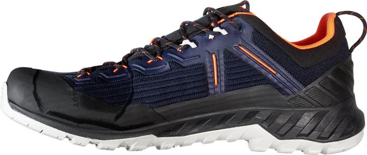 Produktbild Mammut Alnasca Knit III (44)