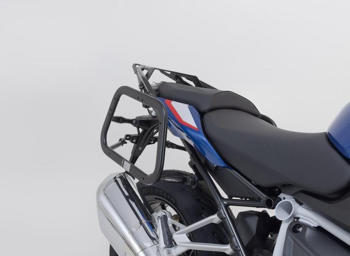 Produktbild Sw Motech Kit valises latérales AERO ABS (25 l)
