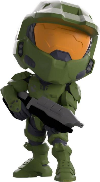 Produktbild Youtooz Halo Vinyl Figur Master Chief 12 cm