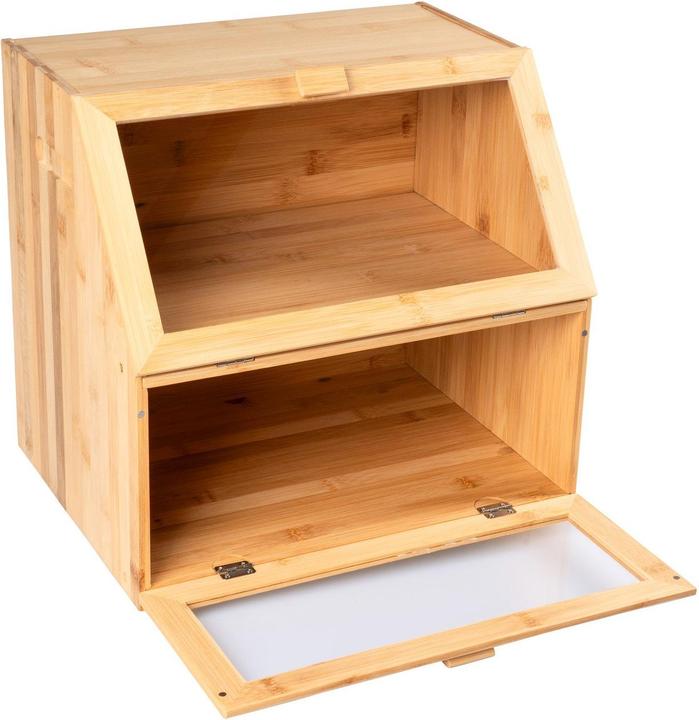 Angela Bruderer Vitrine für Backwaren (34 x 27 x 32 cm)