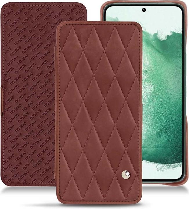 Passion vintage - Couture ( Pantone #591d16 )
