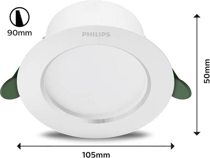 Produktbild Philips Diamond Cut (345 lm)