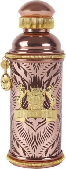 Immagine prodotto Alexandre.J muschi mattutini (Eau de parfum, 100 ml)