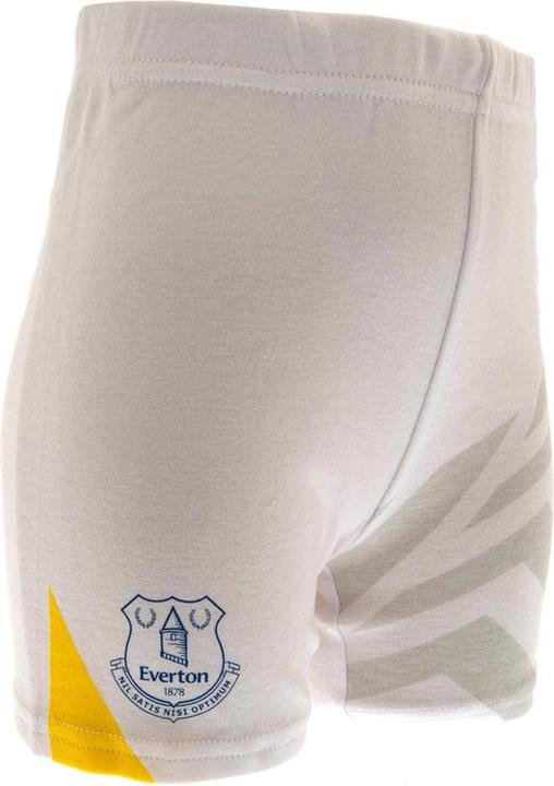 Produktbild Everton FC Tshirt Und Shorts (86)