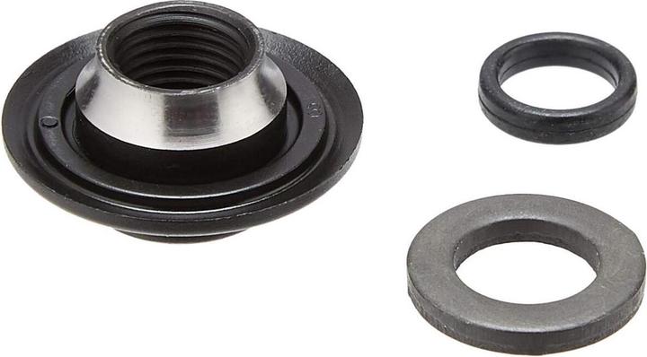 Actual product image Shimano Axle nut right WH-MT15