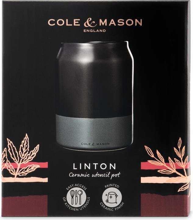 Produktbild Cole & Mason Linton