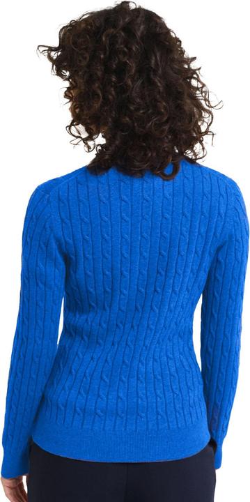 Produktbild GANT Stretch Cotton Cable C-Neck (XXL)