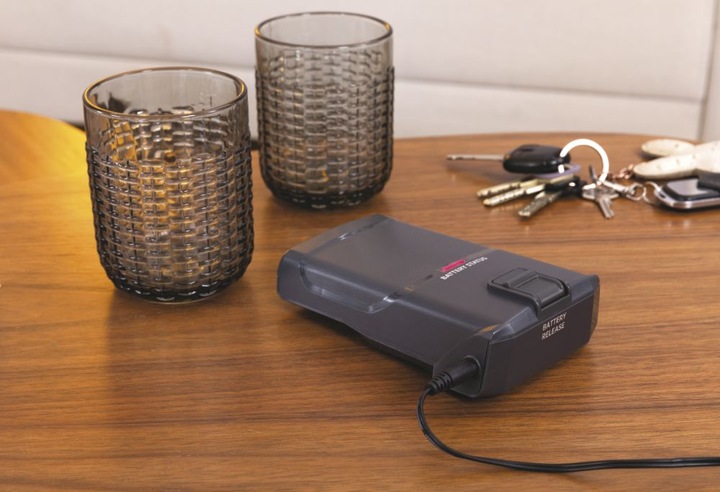 Actual product image Hoover HF103X 011