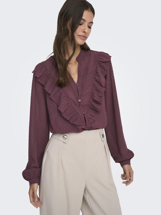 Immagine prodotto JdY JDYALBA Hemd Hemd (L)