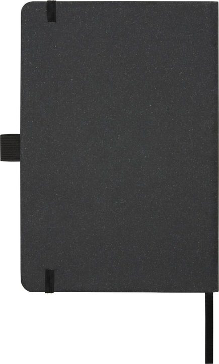Produktbild Generic Leder A5 Notizbuch (A5, Blanko, Harter Einband)