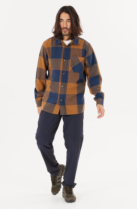 Actual product image Whistler Gerd Outdoor Zip Off Pants (XXL)