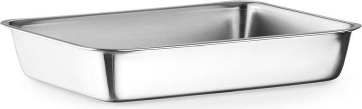 Produktbild Gastro Hero Fleischwanne Edelstahl /