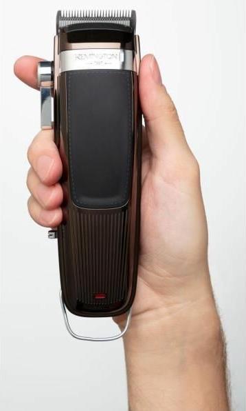 Actual product image Remington HC9100 Heritage