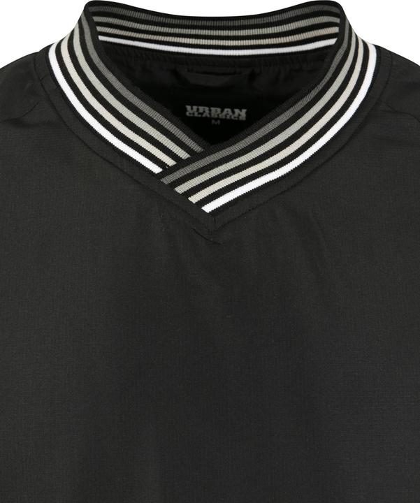 Produktbild Urban Classics Warm Up Pull Over (S)