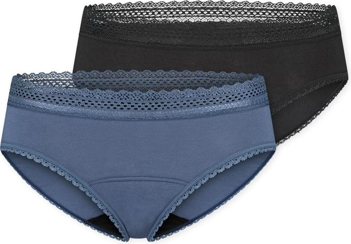 Actual product image Schiesser Perioden Slips (46, 48)