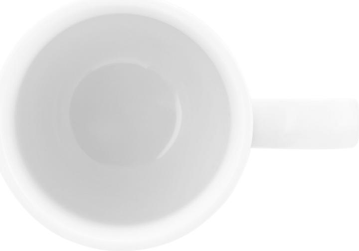 Produktbild Seltmann Coup Fine Dining Becher mit Henkel, l M (280 ml, 6 x)