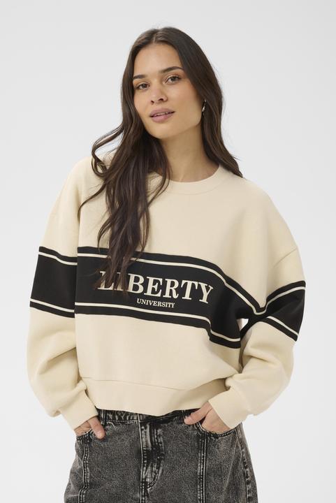 Image du produit Kaffe Sweatshirt (M)