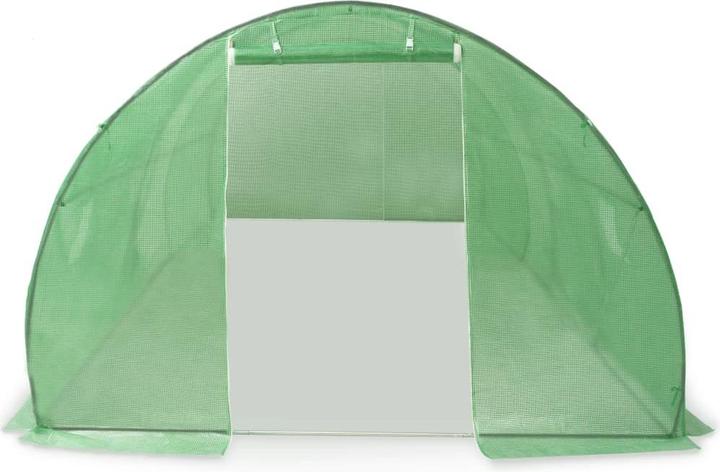 Immagine prodotto vidaXL Gewächshaus