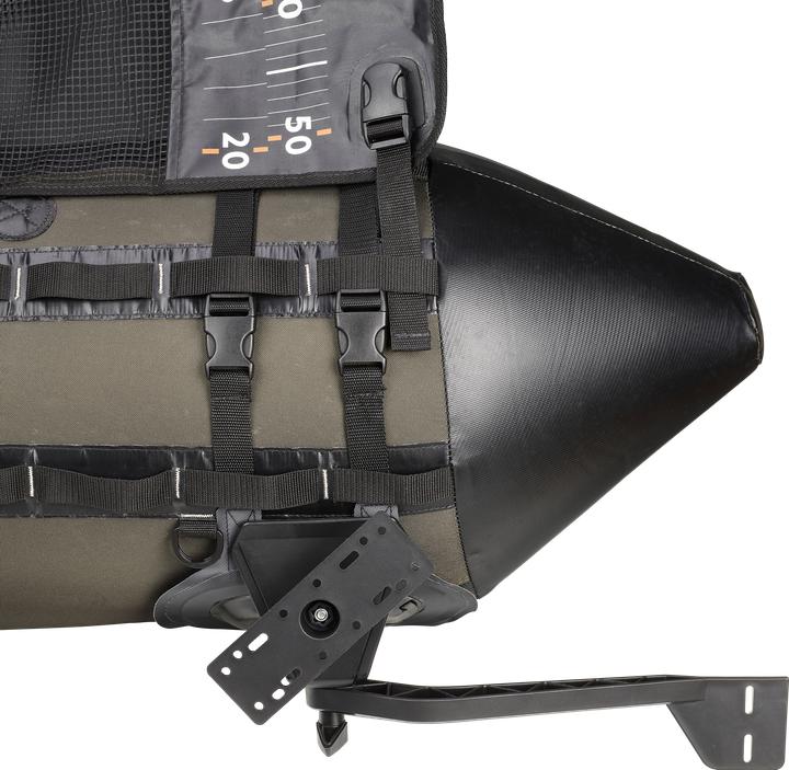 Immagine prodotto Caperlan Staffa per ecoscandaglio