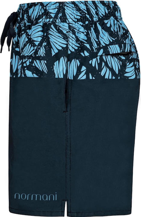 Produktbild Normani Herren Badeshorts Lahaina (S)