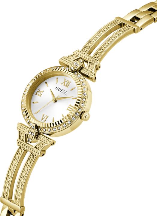 Immagine prodotto Guess Delphine (Orologio da polso analogico, 28 mm)