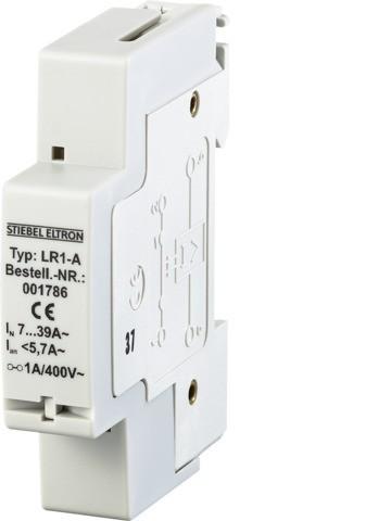 Image du produit Stiebel Eltron LR 1-A Relais de délestage