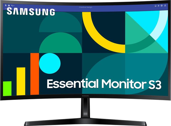 Produktbild Samsung S3 S36GD (1920 x 1080 Pixel, 27")