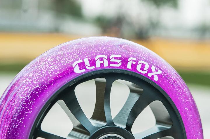 Immagine prodotto Clas Fox Ruote per monopattini acrobatici Pro