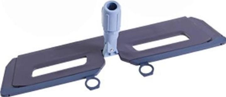 Actual product image Vileda Fremfører Swep Duo Plus L50cm mørk grå,1 pc (1 pcs.)