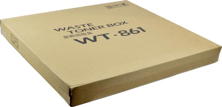 Produktbild Kyocera Laser-Zubehör Orig.Nr. WT-861