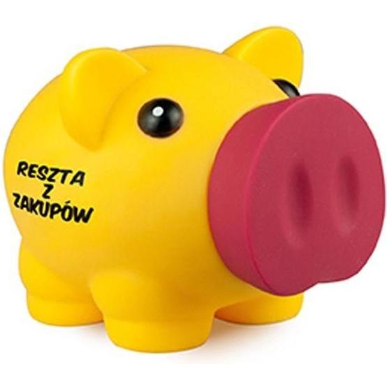 Nuance, Salvadanaio, Salvadanaio grande Piggy-13