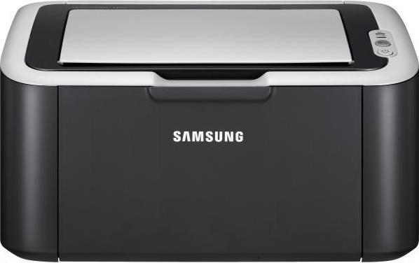 Actual product image Samsung ML-1860, B/W laser printer A4, up to 18ppm, USB (Laser, Black and white)