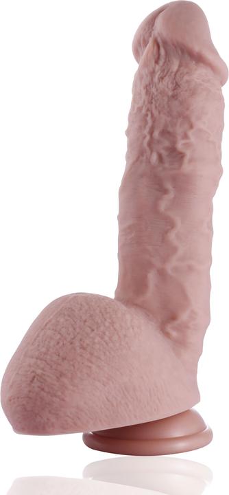 Produktbild HiSmith KlicLok Dildo 21 cm