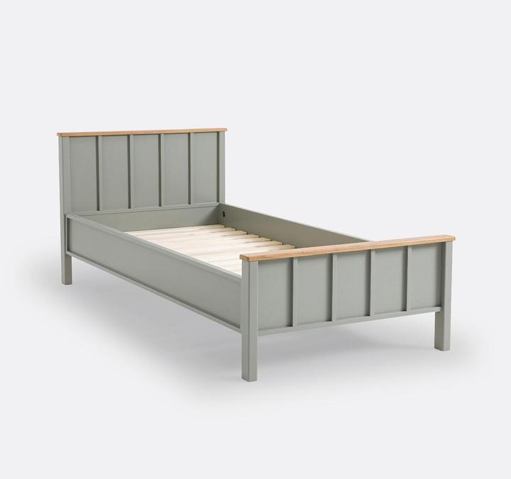 Produktbild La Redoute Interieurs Eugene (90 x 200 cm)