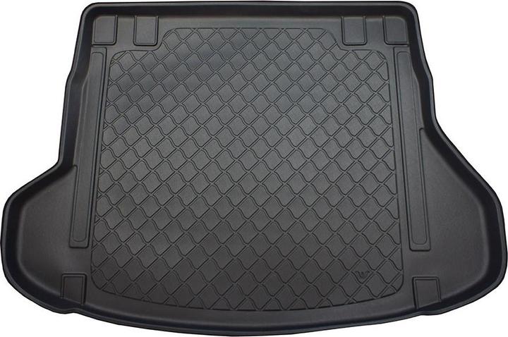 Image du produit Aristar Bac de coffre pour Hyundai i30 CW / Kia Ceed SW (break) à partir de 2012 jusqu'en 2017