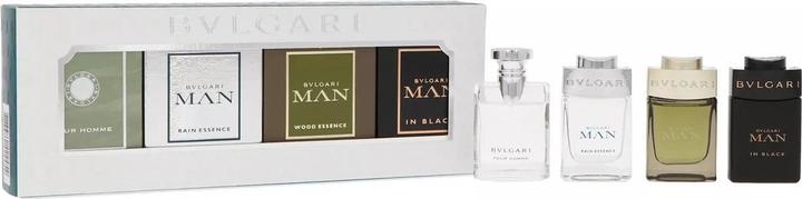 Productafbeelding Bulgari Man Aqua Miniset (Parfum set)