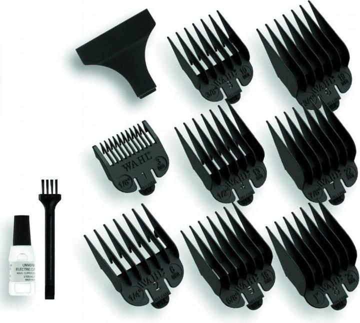 Actual product image Wahl Home Pro 100