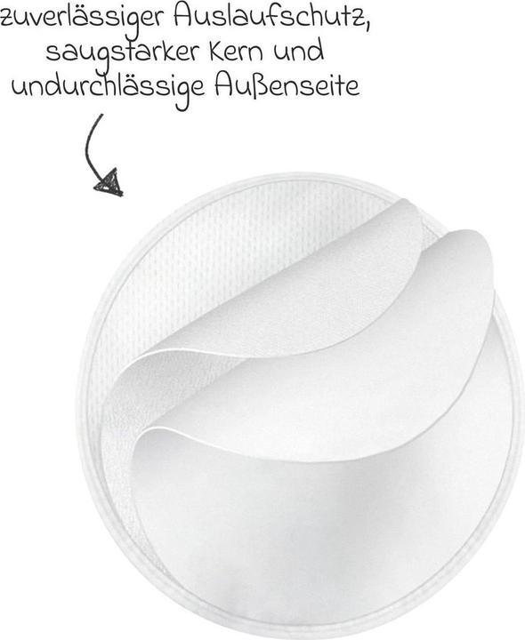 Actual product image Reer mama (8 x)