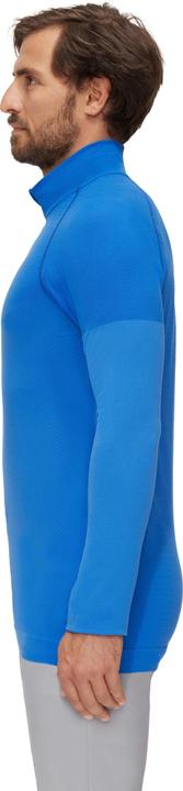 Actual product image Mammut Trift Half Zip Longsleeve Men (M)