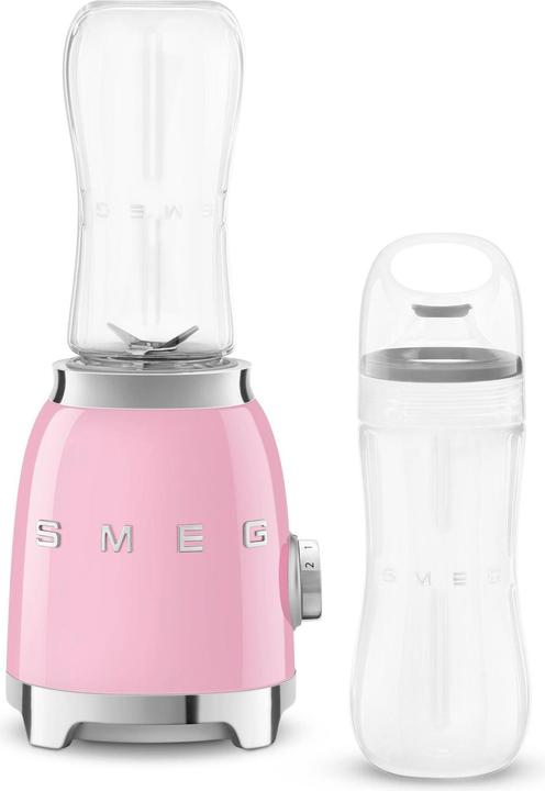 Image du produit Smeg PBF01PKEU (300 W)