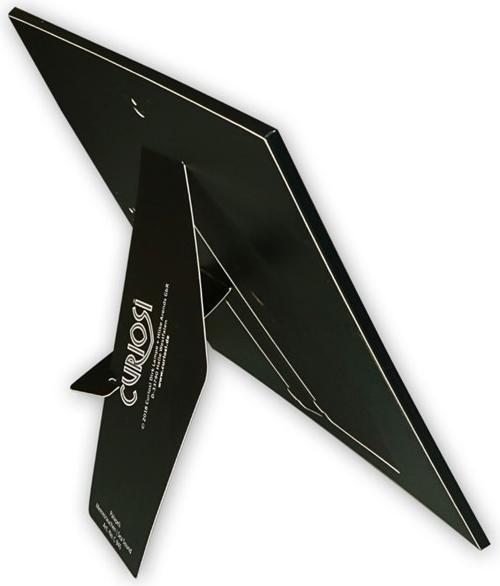 Immagine prodotto Curiosi Puzzle Palapeli "Gufi" - 211p (211 pezzi)