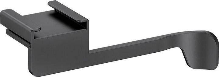 Produktbild JJC TA XHALF Black Thumb Up Grip for Fuji X half (Handgriff)